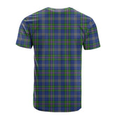 Lambert Tartan T-Shirt